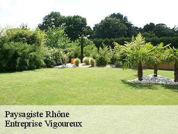 Paysagiste 69 Rhône LC Elagage