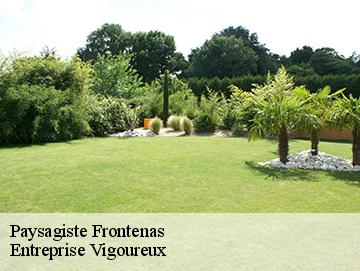 Paysagiste  frontenas-69620 LC Elagage