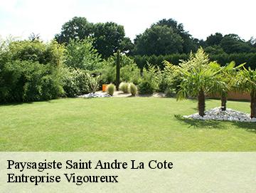 Paysagiste  saint-andre-la-cote-69440 LC Elagage