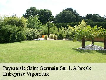 Paysagiste saint-germain-sur-l-arbresle-69210 LC Elagage