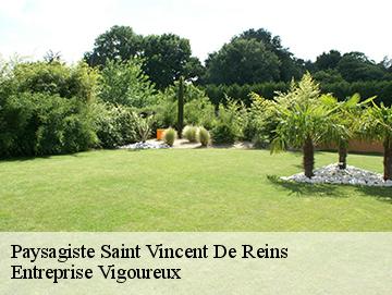 Paysagiste  saint-vincent-de-reins-69240 LC Elagage