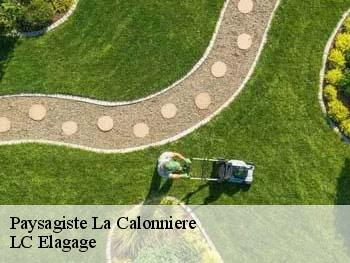 Paysagiste  la-calonniere-69690 LC Elagage